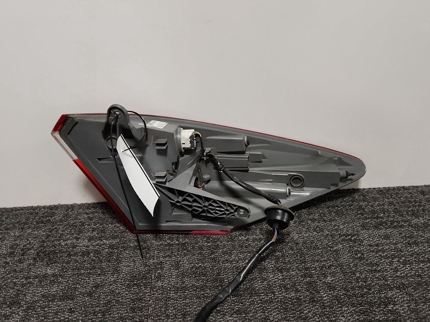 2012 Honda Civic MK9 (FK27) Genuine Rear Right O/S Driver Outer Tail Light