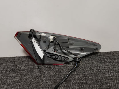2012 Honda Civic MK9 (FK27) Genuine Rear Right O/S Driver Outer Tail Light
