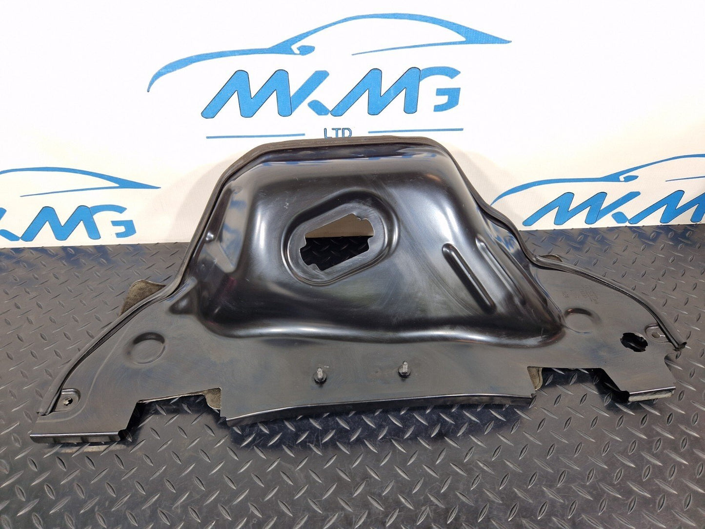 16-19 AUDI A4 B9 GENUINE BULKHEAD FIREWALL HEAT PROTECTION SHIELD 8W0819523C