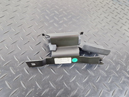 14-21 MERCEDES BENZ C300h W205 OEM PARCEL SHELF LOAD BRACKET A2058605600