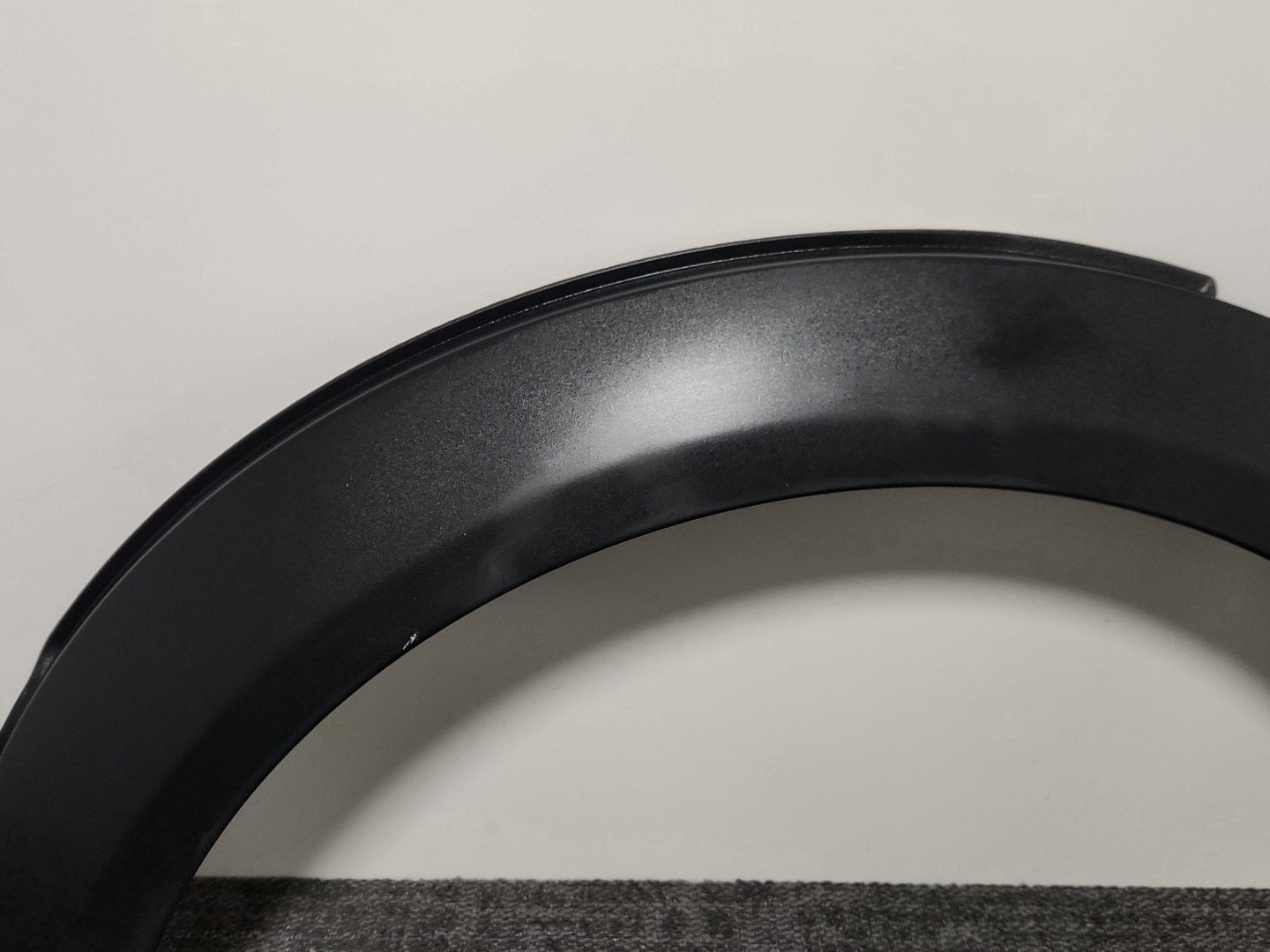 Mini Cooper Clubman R55 Estate Genuine Left Front Wheel Arch Moulding 146149