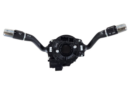 19-ON RANGE ROVER EVOQUE L551 GENUINE STEERING COLUMN STALK L8B2-13N064-BC