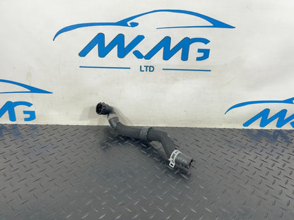 18-ON MERCEDES BENZ A CLASS W177 GENUINE ENGINE COOLANT PIPE A2478306300