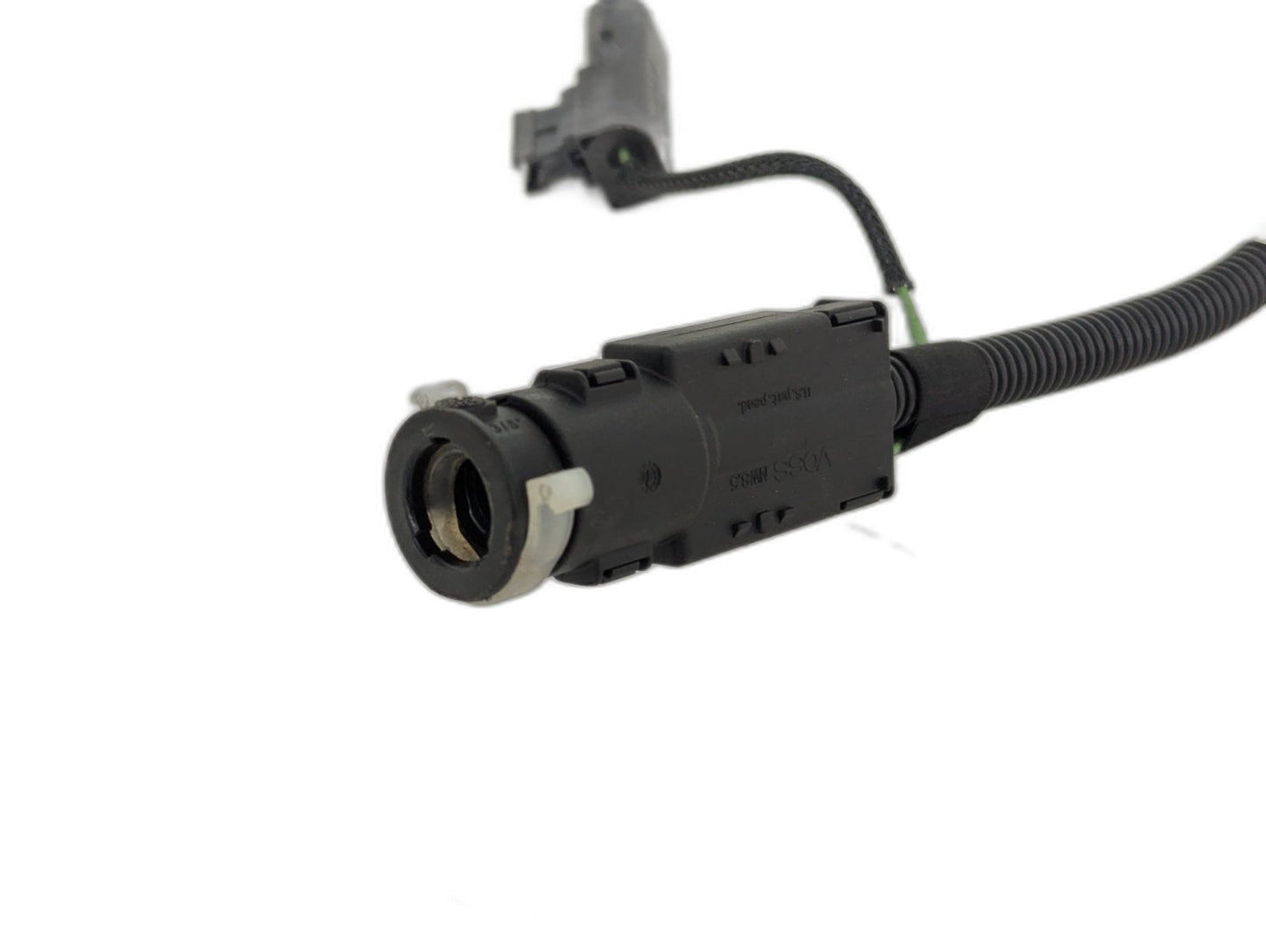 MERCEDES BENZ  VITO W447 ADBLUE ADDITIVE FUEL PRESSURE LINE A4474700464
