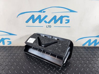 16-20 AUDI Q7 4M GENUINE HEATER CABIN AIR VENT INLET OUTLET DUCT 4M0863873