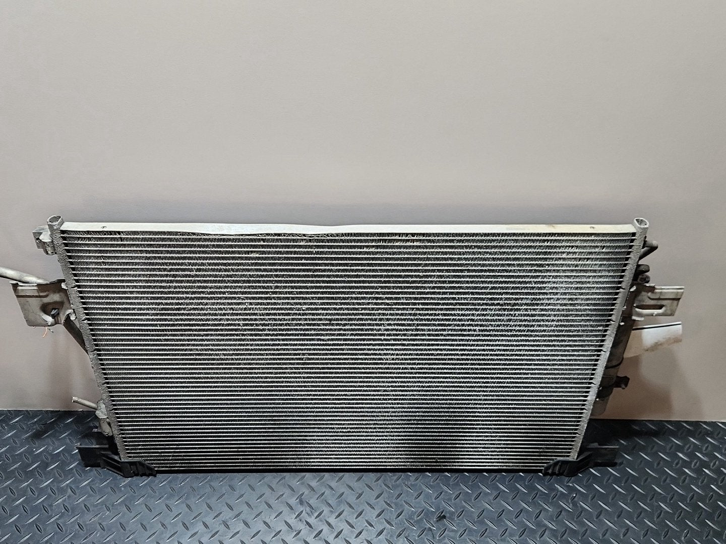 Mitsubishi Lancer MK5 (CX8A) Hatchback A/C Radiator