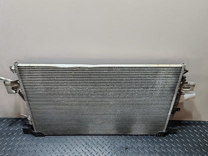 Mitsubishi Lancer MK5 (CX8A) Hatchback A/C Radiator