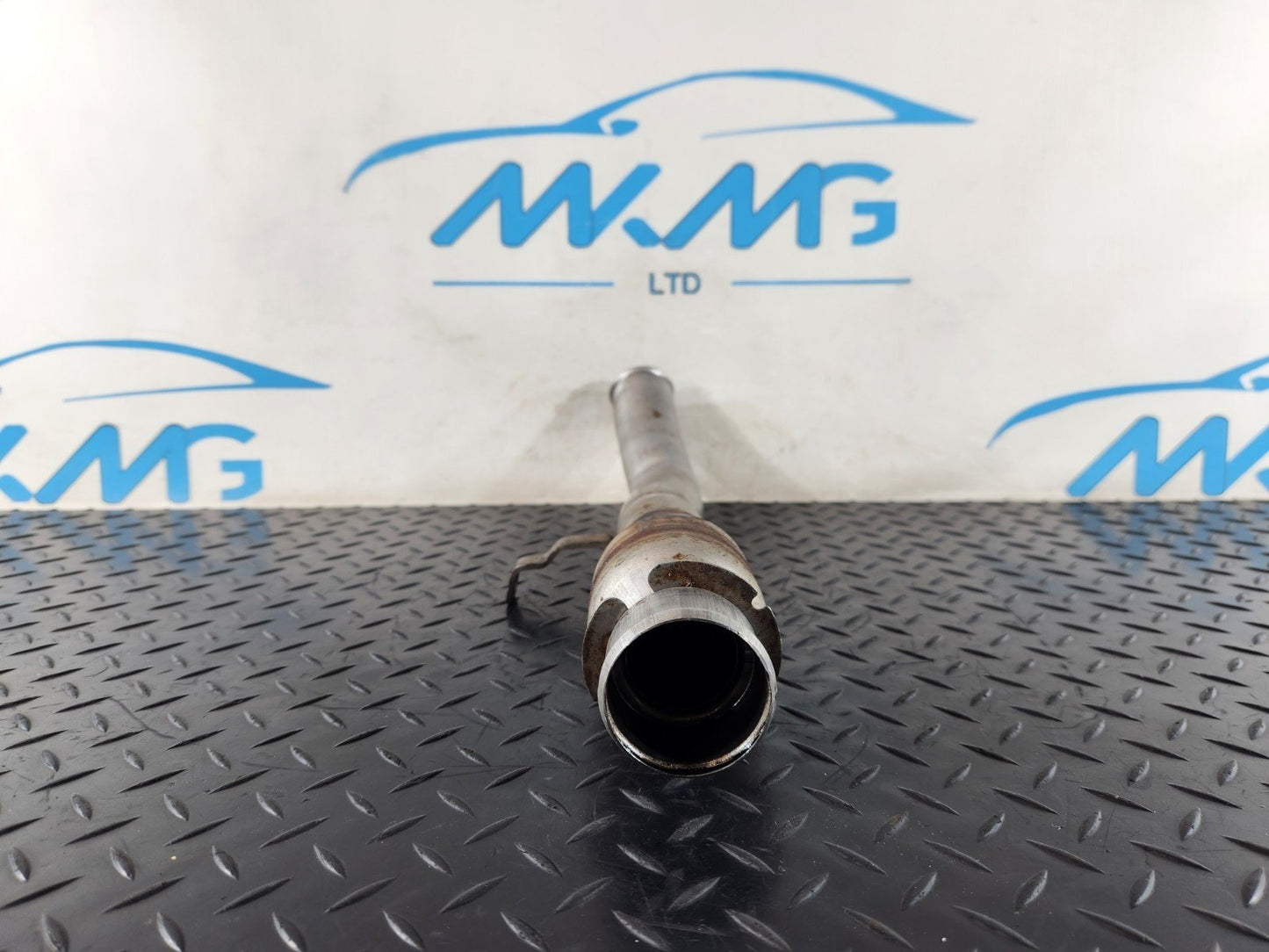 17-ON LAND ROVER DISCOVERY L462 3.0 DIESEL INTERCOOLER PIPE CPLA9F788CC