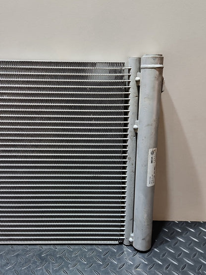 Hella Aftermarket Radiator for Vauxhall Corsa MK3 1.2 A12XER (D)(4400) Hatchback