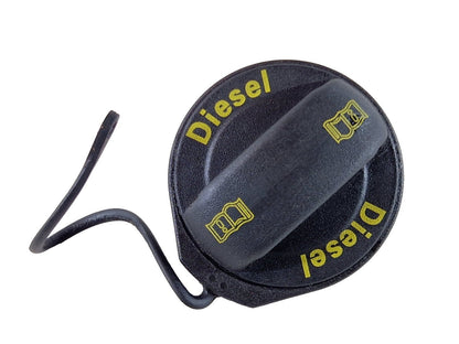 16-20 AUDI Q7 4M GENUINE DIESEL TANK FILLING CAP KN0201553D