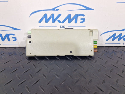 11-18 BMW 6 SERIES F06 GENUINE DIVERSITY ANTENNA MODULE 9257372