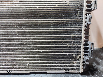 Audi A6 C7 Genuine Water Coolant Cooling Radiator 8K0121251H