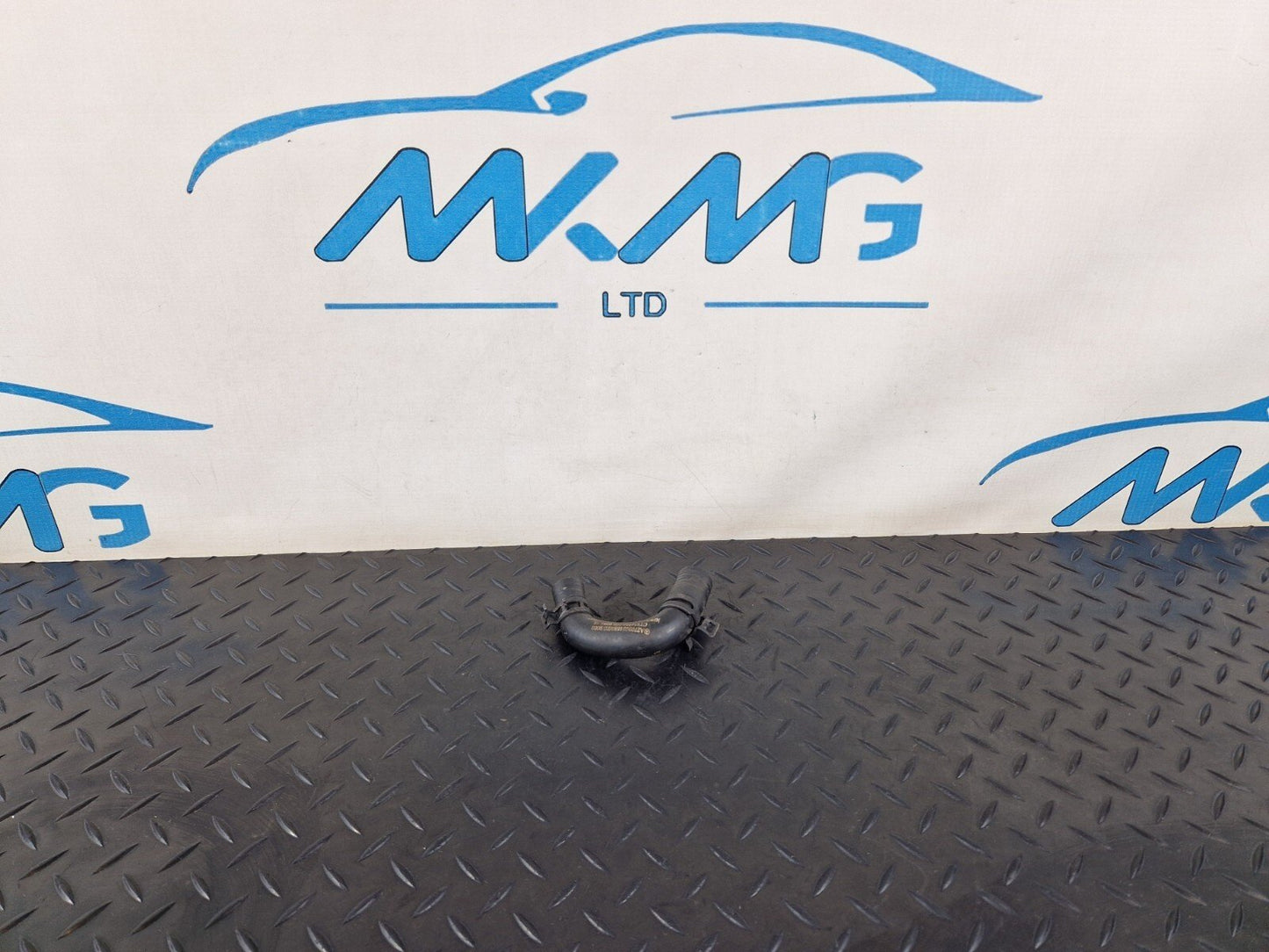13-19 MERCEDES BENZ CLA C117 AMG OEM COOLANT HOSE PIPE LINE A2702031582