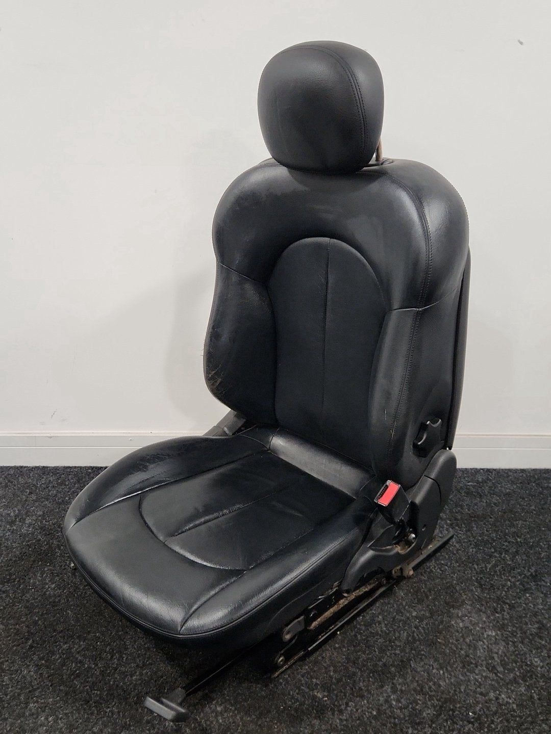 Mercedes-Benz CLK200 CLK-Class C209 Convertible Genuine Front Right O/S Seat
