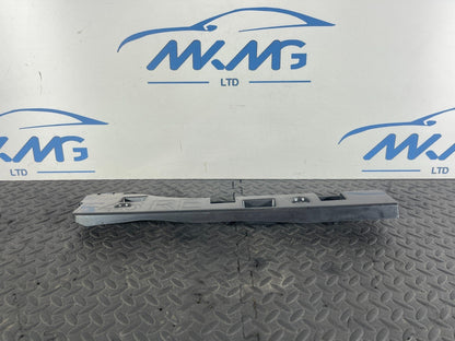 14-21 BMW 2 SERIES GRAN TOURER F46 GENUINE REAR RIGHT SIDE SKIRT BRACKET 7318862