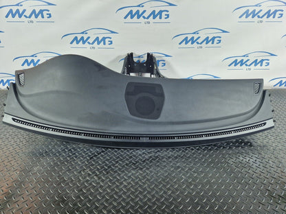 14-21 MERCEDES BENZ C200d W205 DASHBOARD ASSEMBLY TRIM PANEL & PASSENGER AIRBAG