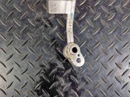 16-19 AUDI A4 B9 GENUINE AIR CONDITIONING AC PIPE HOSE 8W0816721B