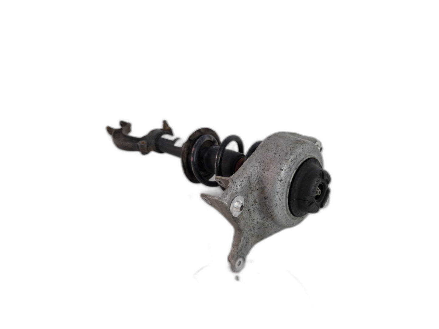08-15 AUDI A5 8T FRONT LEFT SHOCK ABSORBER 36F44A