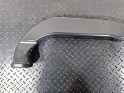 18-ON MERCEDES BENZ SPRINTER W907 CABIN AIR DUCT CHANNEL A9078310900