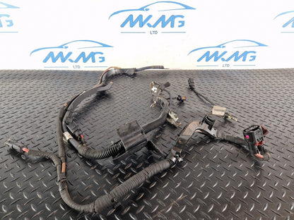 16-20 AUDI Q7 4M GENUINE POSITIVE BATTERY CABLE 4M0971228BF