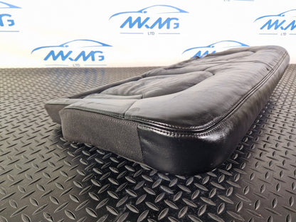 10-15 AUDI Q7 4L GENUINE OEM LOWER REAR BACK SEAT BENCH ASSEMBLY 4L0885375A