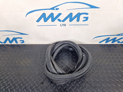 16-19 AUDI A4 B9 Rear Right or Left Door Rubber Seal 8W5833721B
