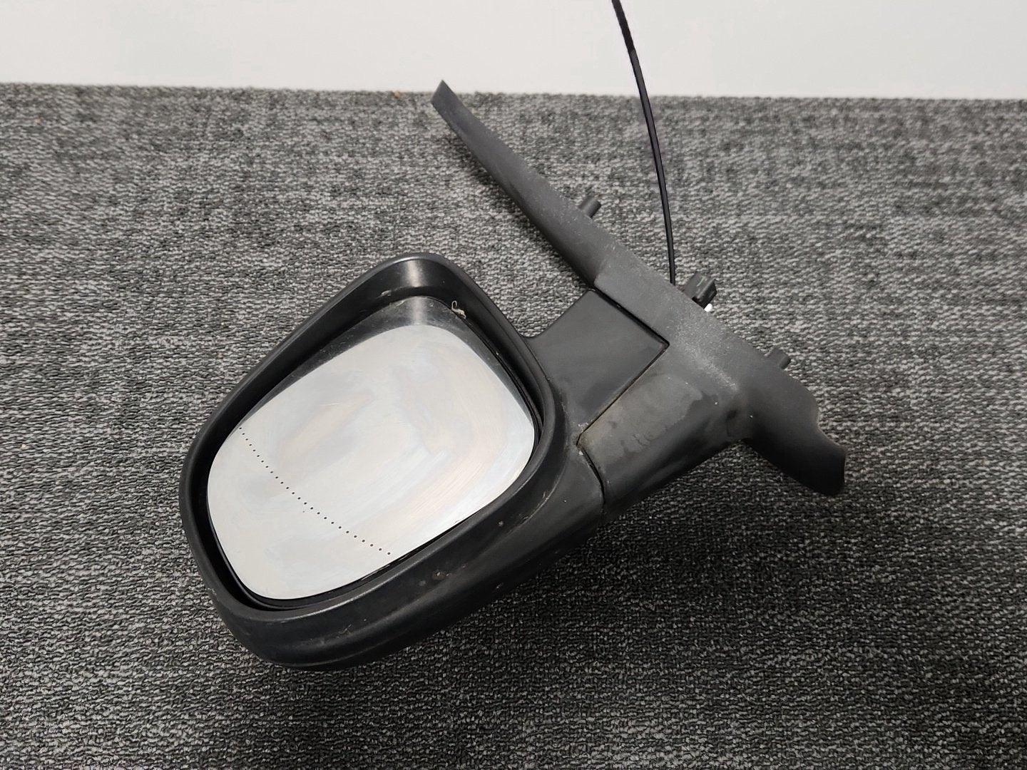 Mercedes-Benz Citan W415 Cargo Van Genuine Front Left Door Wing Mirror