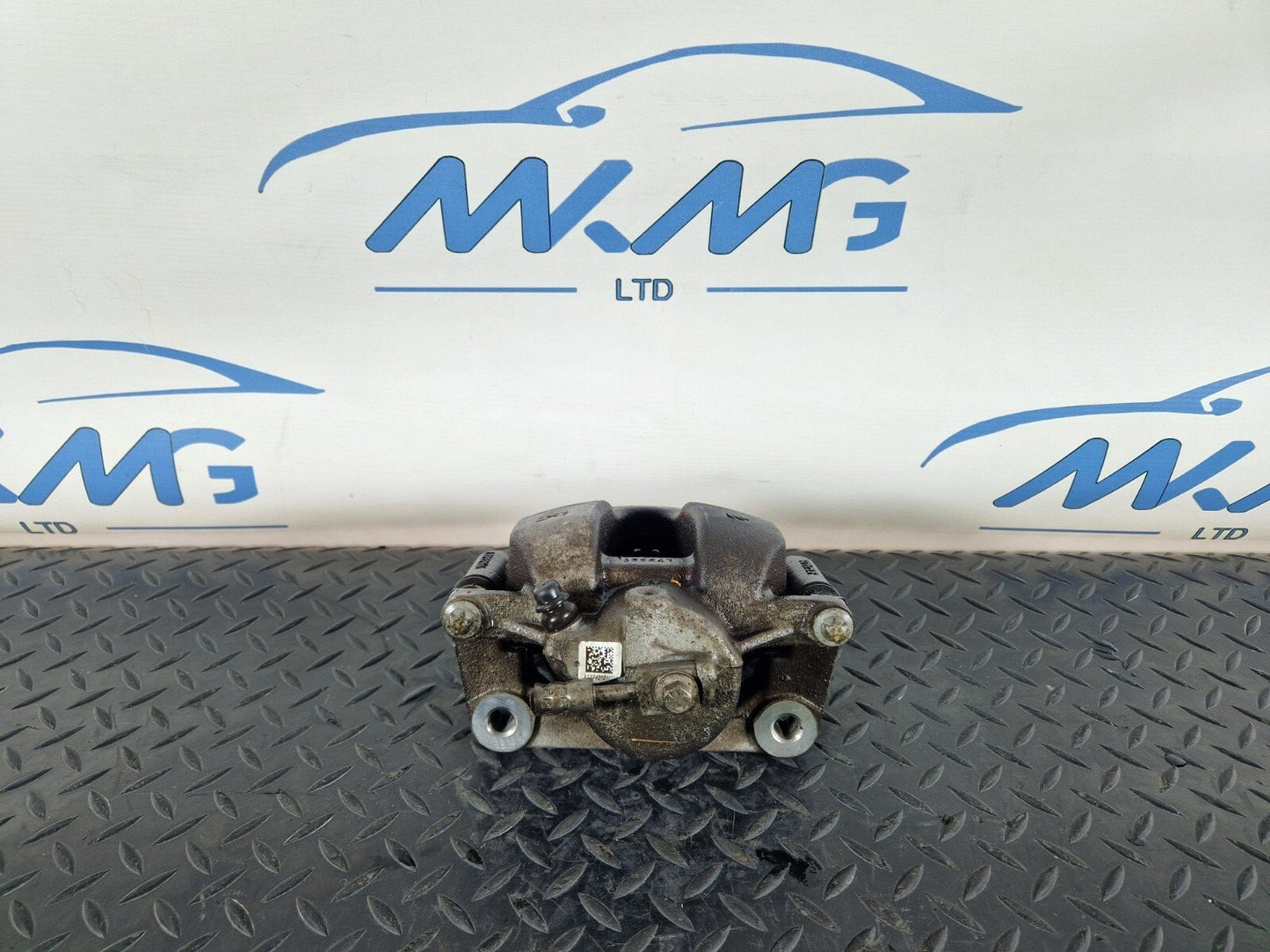 18-ON MERCEDES A CLASS W177 GENUINE BRAKE CALIPER FRONT LEFT SIDE A1774212100