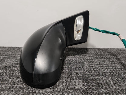 Peugeot 308 MK1 (T7) Hatchback Genuine Front Right O/S Driver Door Wing Mirror