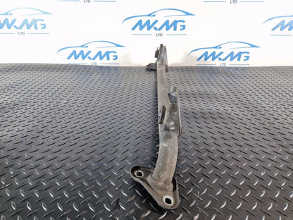 11-19 MERCEDES BENZ ML GLE W166 GENUINE RADIATOR MOUNT A1635010181 A1666200085