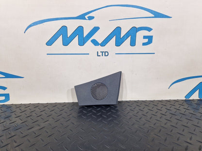 18-ON MERCEDES BENZ SPRINTER W907 W910 RHD RIGHT SPEAKER COVER A91008270400