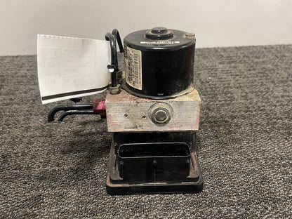 Vauxhall Astra MK6 (J) (A3400) Genuine ABS Pump Control Module 13412550
