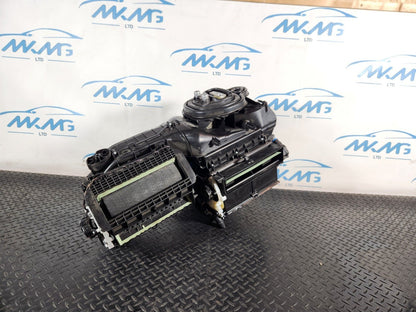 10-18 VW TOUAREG 7P GENUINE HEATER MATRIX BOX 5WC816005D