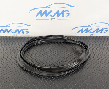 13-19 MERCEDES BENZ CLA C117 REAR TAILGATE TRUNK BOOTLID RUBBER SEAL A1176930200