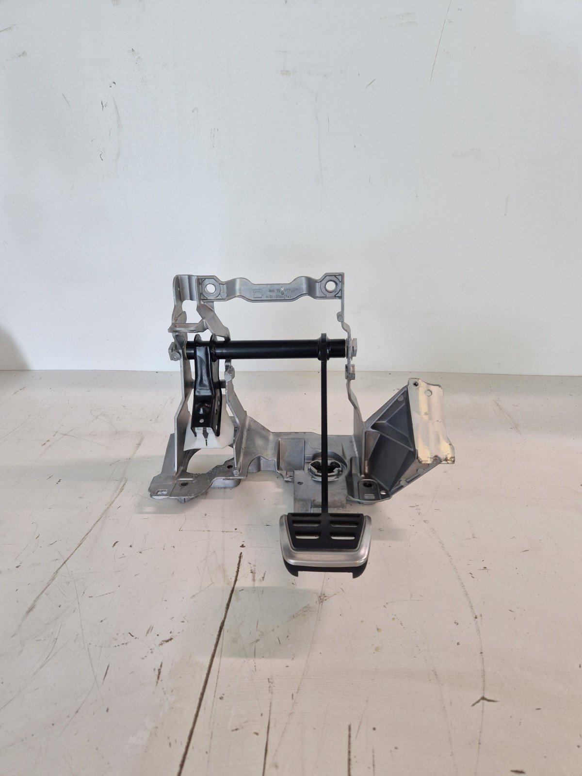 17-24 AUDI S5 F5 OEM SPORTBACK AUTOMATIC GEARBOX BRAKE PEDAL & FRAME 8W2723140A