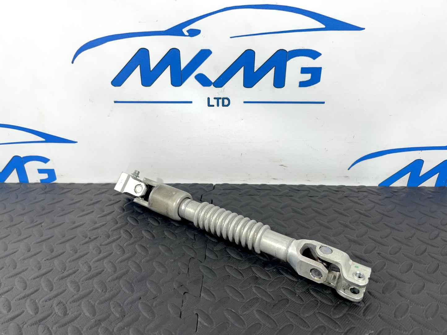 BMW X1 2 SERIES F48 F45 F46 GENUINE STEERING COLUMN KNUCKLE JOINT 6865654
