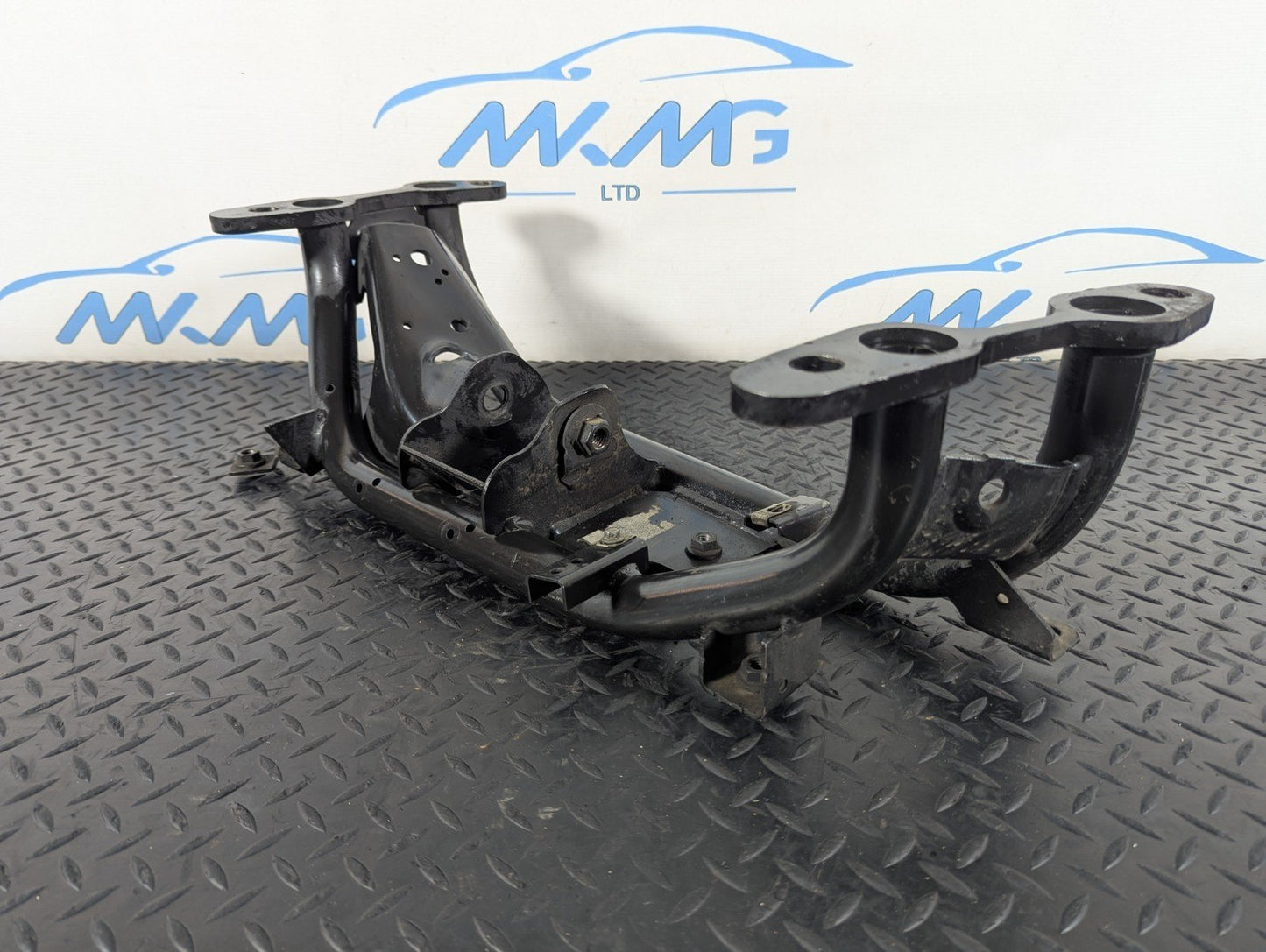14-19 LAND ROVER L550 DISCOVERY SPORT OEM GEARBOX SUPPORT BRACKET PLA5060T033A