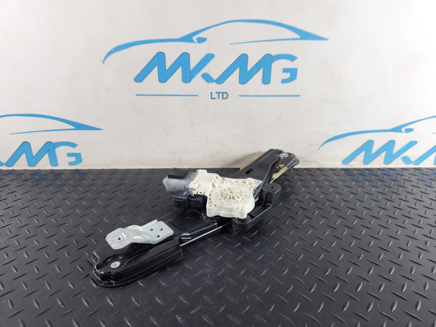 Land Rover Range Rover Evoque L551 Right O/S Driver Window Regulator K8D227000AB
