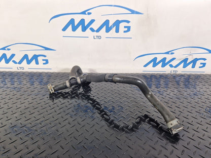 19-ON MERCEDES BENZ CLA C118 WATER COOLANT PIPE HOSE A1775012302
