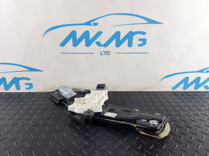 Land Rover Range Rover Evoque L551 Right O/S Driver Window Regulator K8D227000AB