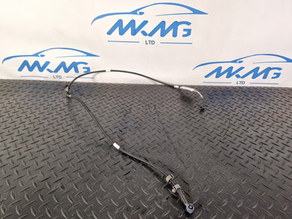 11-19 MERCEDES BENZ ML W166 DIESEL VACUUM PUMP PIPE LINE HOSE A1668001115
