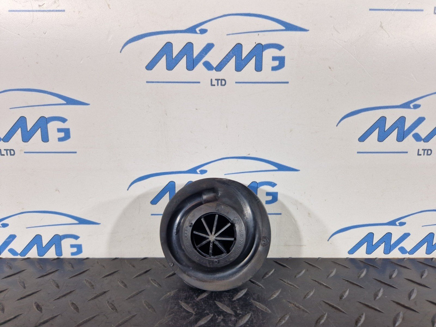 17-24 AUDI S5 F5 GENUINE SHOCK RUBBER MOUNT 8W0512148