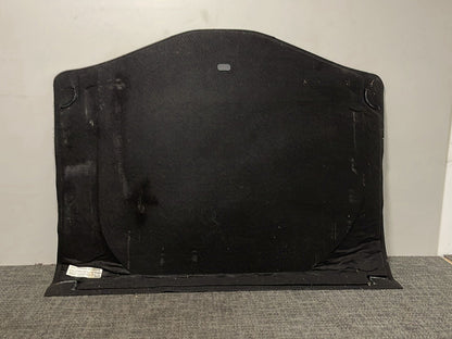 Ford C-Max MK2 (C344) MPV Genuine Rear Boot Floor Carpet Liner AM51-R13065-AE