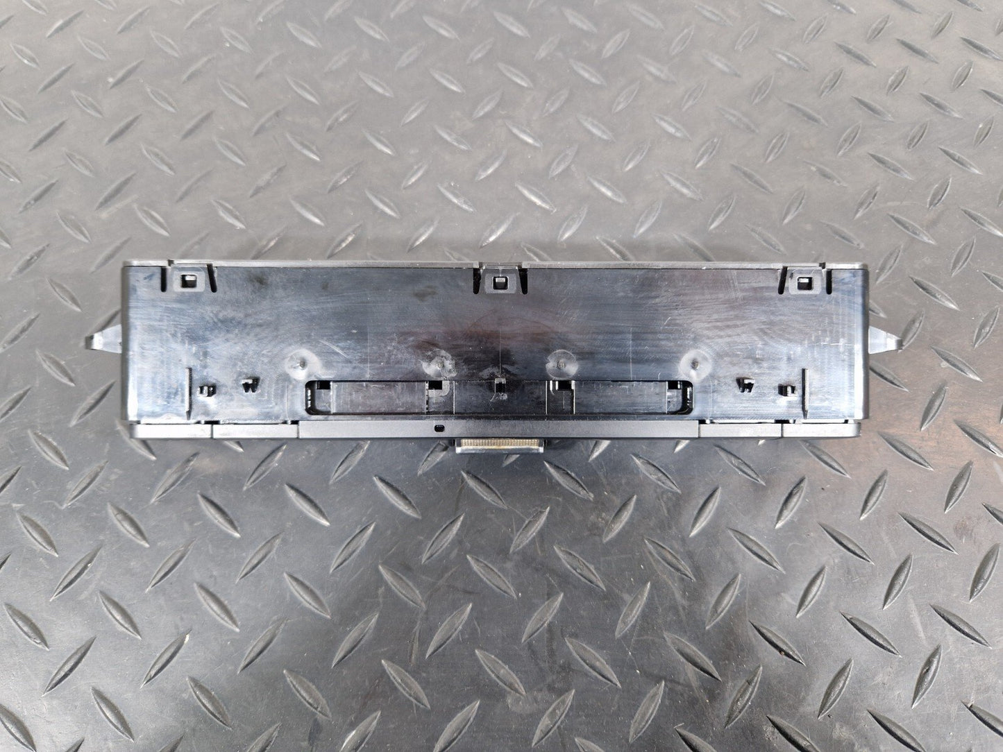 18-ON MERCEDES SPRINTER W907 W910 OEM RADIO CONTROL SWITCH PANEL A9079002203