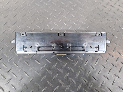 18-ON MERCEDES SPRINTER W907 W910 OEM RADIO CONTROL SWITCH PANEL A9079002203