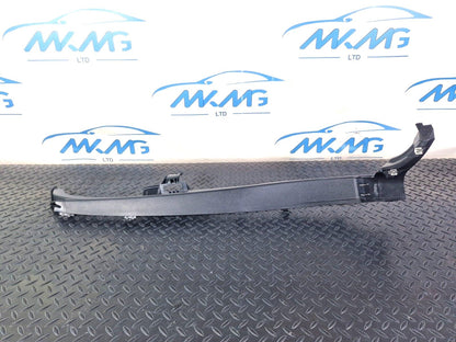 14-21 MERCEDES C200 W205 GENUINE C-PILLAR TRIM REAR RIGHT A2056903305