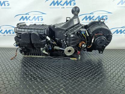 10-15 AUDI Q7 4L GENUINE HEATER MATRIX RADIATOR CORE 4L2820003AA