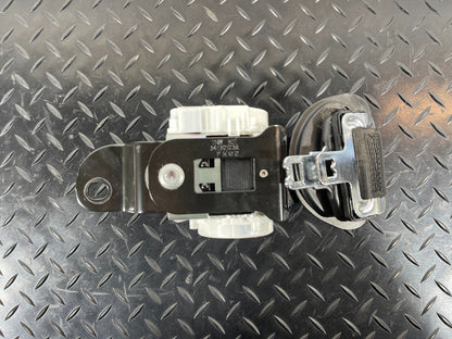 14-21 BMW 2 SERIES ACTIVE TOURER F45 216D REAR MIDDLE SEAT BELT 7469270B