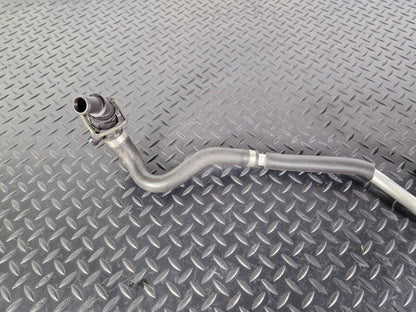 14-21 MERCEDES BENZ W205 GENUINE OEM ENGINE COOLANT HOSE PIPE A2058302902