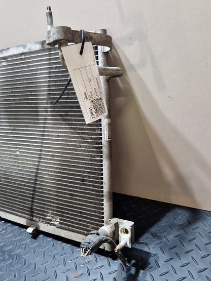 Ford Fiesta MK7 (B299) Hatchback A/C Radiator